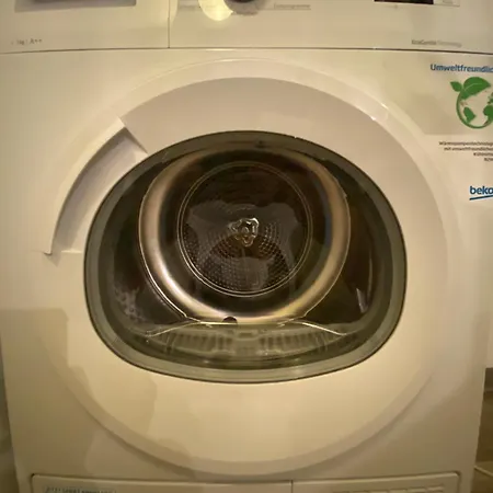 Daire Wunderschoene Ferienwohnung! 2 Duesseldorf Flughafen