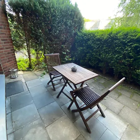 Wunderschoene Ferienwohnung! 2 Duesseldorf Flughafen Daire
