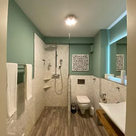 Wunderschoene Ferienwohnung! 2 Duesseldorf Flughafen Daire Ratingen