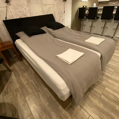 Wunderschoene Ferienwohnung! 2 Duesseldorf Flughafen Ratingen