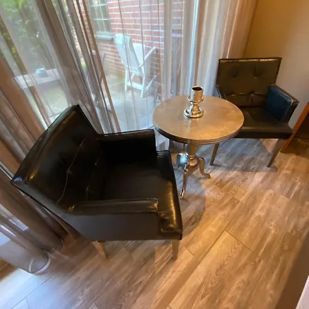Daire Wunderschoene Ferienwohnung! 2 Duesseldorf Flughafen