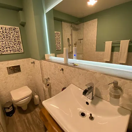 Wunderschoene Ferienwohnung! 2 Duesseldorf Flughafen Daire *