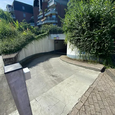 Wunderschoene Ferienwohnung! 2 Duesseldorf Flughafen Daire *