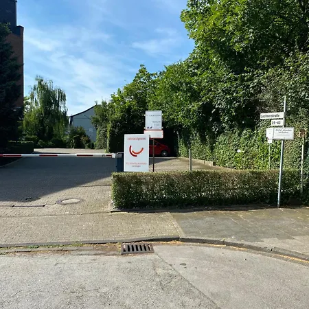 Wunderschoene Ferienwohnung! 2 Duesseldorf Flughafen Ratingen